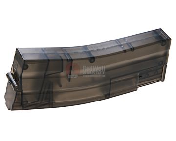 TMC M4 MAG 6mm BB Loader - Black