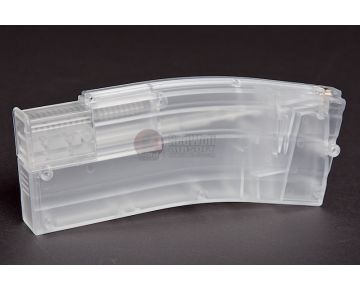 TMC M4 MAG 6mm BB Loader - Limpid