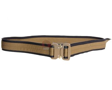 TMC NOV Belt COBRA Buckle Belts 38mm (M Size / Coyote Brown) 1