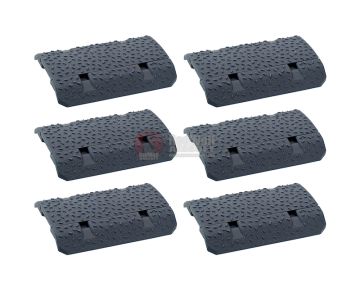 TMC M-LOK Rail Cover Type A - Urban Grey 1