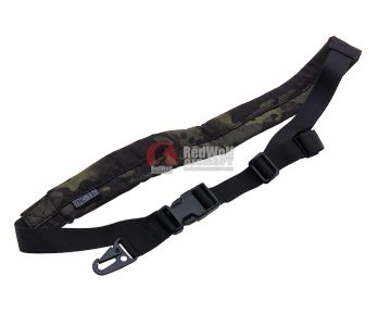 TMC Single Padded Sling - Multicam Black