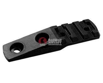TMC M-LOK Cantilever Rail - Black