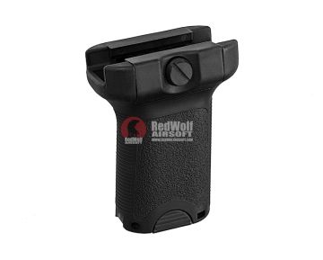 TMC BC Front Rail Grip - Black 1