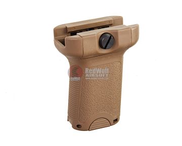 TMC BC Front Rail Grip - CB