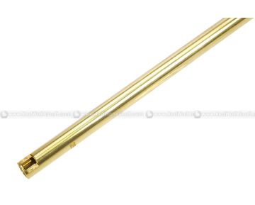 Systema 6.04 BS Precision Barrel for Tokyo Marui MP5-K (110mm)  1