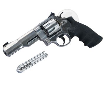 Tanaka M327 Performance Center M&P R8 5inch (Stainless JUPITER Finish)