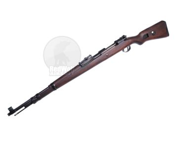 Tanaka Mauser Kar98k (with byf version old stock Vintage Blue Finish) 1