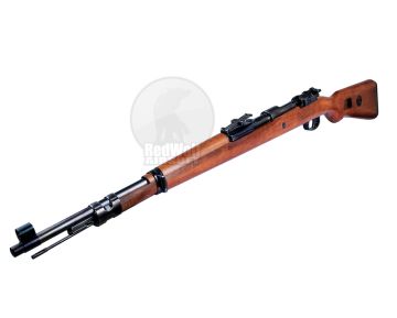 Tanaka Mauser Kark98k (with bnz version old stock Vintage Blue Finish)