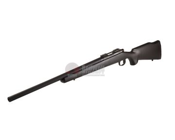 Tanaka M40A1 Black (Cartridge Type Version 2) - Gas Version 1