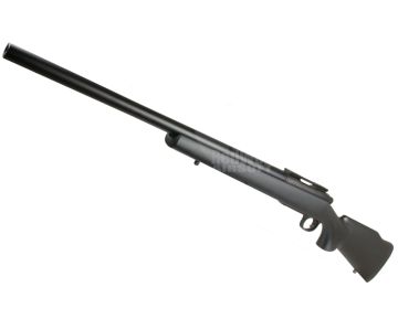 Tanaka USMC M40A1 (Cartridge Shell Ejecting Type / Black) 1