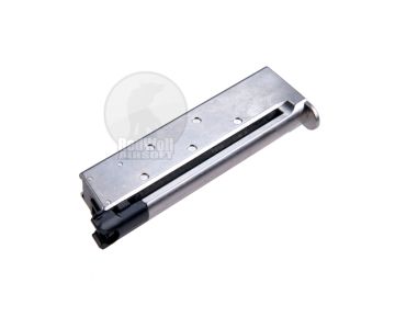 Magazine for Tanaka Colt .380 Auto (Stainless)