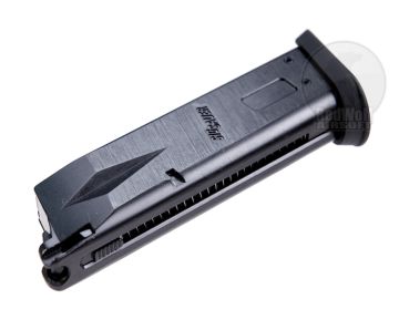Tanaka 15rds Magazine for SIG P228 & P229 
