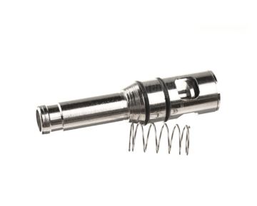 TSC Uni Directional Current Stabilizing Steel Nozzle for CO2 1