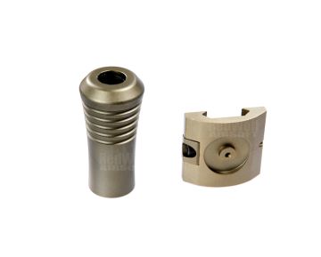 TSC Gear Sector Type Tactical Grip (Tan)  1