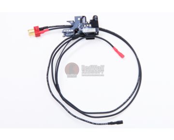 GATE TITAN V2 Basic Module (Rear Wired) (TTN2-BMR2) 1