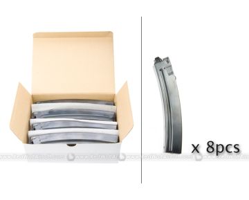 Systema TW5 Magazine (40 rounds, 8pcs/box)