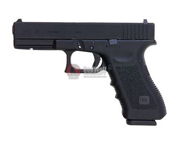 Umarex Glock 17 Gen 3 Green Gas Airsoft Pistol (by VFC) 1