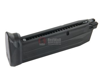 Umarex PPQ M2 Navy 22rds Gas Magazine (by VFC) 1