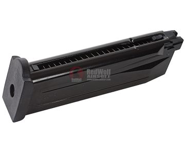 Umarex VP9 Green Gas Magazine (22 rounds Airsoft Magazine , by VFC) 1