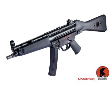 Umarex MP5A2 6mm (GBB) (by VFC) 1