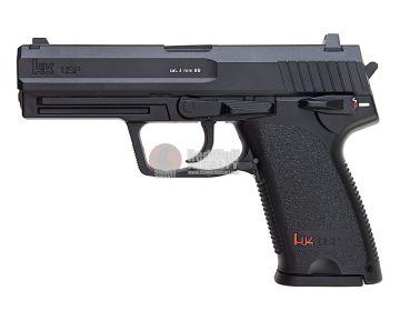 Umarex USP CO2 Airsoft Pistol 6mm Version (Fixed Slide) (by WinGun)