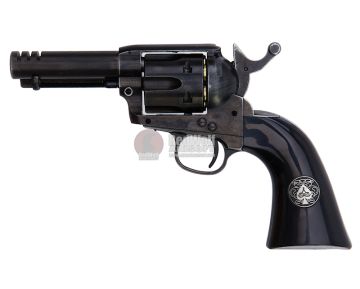 Umarex Revolver SAA Legends ACE 6mm Weathered Version 1