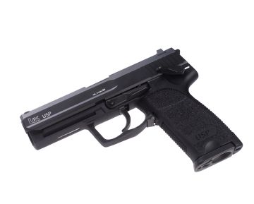 Umarex USP CO2 Airsoft Pistol 6mm Version (by KWC)
