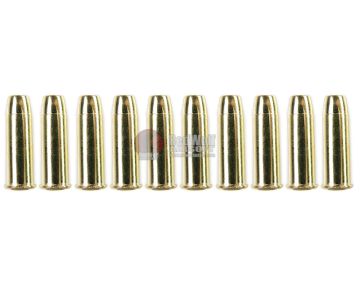 Umarex Legend Saddle Airsoft Cowboy M1894 Rifle 6mm Shell (10pcs / Pack) (by WinGun) 1
