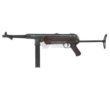 Umarex MP40 Legends CO2 Airsoft Version (by WinGun) 1