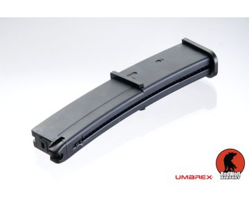 Umarex MP7 Green Gas Magazine (40 rounds, by KWA) 1