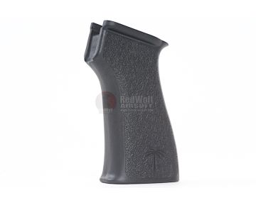 PTS US Palm AK Battle Grip for GHK / KWA GBB Series - Black