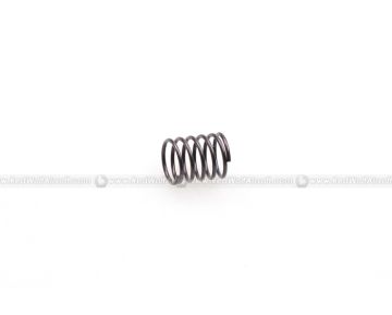 Systema forward assist knob spring for PTW 1