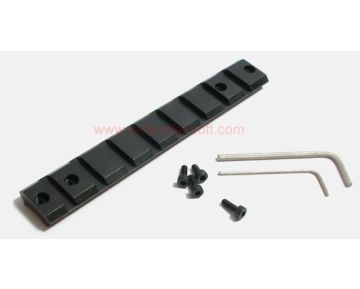 Tokyo Marui VSR-10 Scope Mount 1