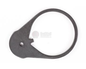 Umarex / VFC HK417 GBBR Original Parts # 04-01