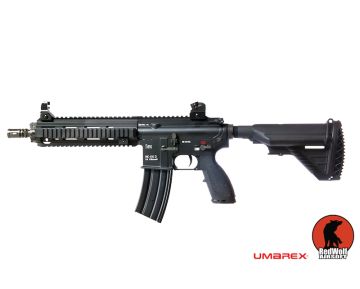 Umarex HK416D V2 AEG Airsoft Rifle (by VFC) 1