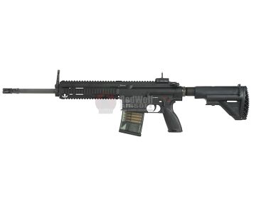 Umarex HK417 GRS Custom Limited Benghazi Edition AEG Airsoft Rifle (by VFC) 1