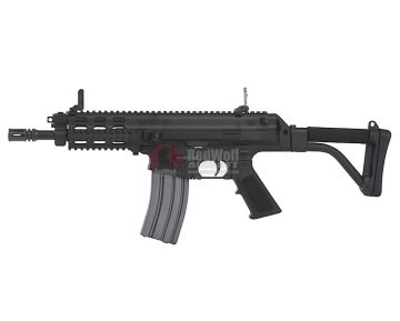 VFC XCR MICRO AEG - Black
