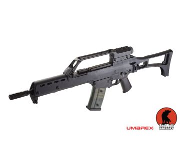 Umarex G36K Mil-Spec GBB Rifle (by VFC) 1