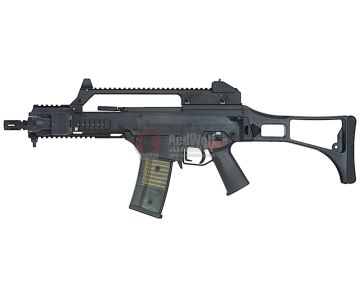 Umarex HK G36C TAC V2 Limited Edition GBBR (by VFC) 1