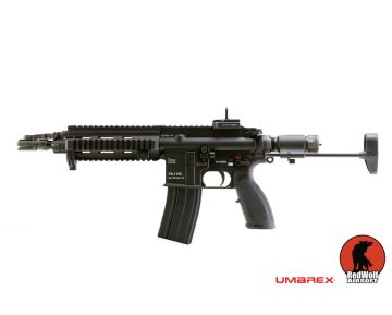 Umarex HK416C GBB Airsoft GBBR (by VFC) 1