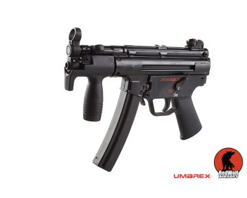 Umarex MP5K GBB (by VFC) 1