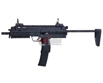 Umarex MP7 Navy Seal GBB Airsoft Rifle V2 (by VFC) 1