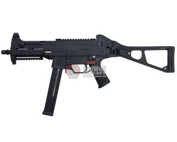 Umarex UMP45 DX Airsoft SMG GBB (by VFC) 1
