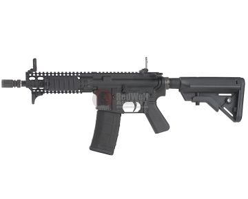 VFC VR635 DX GBBR - Black 1
