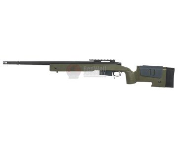VFC M40A5 Gas Airsoft Sniper Rifle Standard Version 1