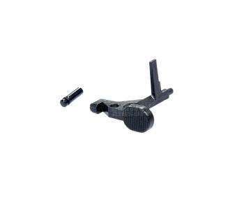 VFC M4 GBBR Airsoft Steel Bolt Catch 1