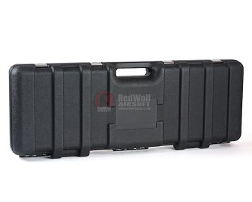 VFC Hard Gun Case with Foam - Black 1