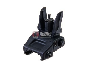 VFC QRS Flip Up Front Sight 1