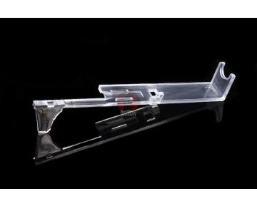 VFC Tappet Plate (Polycarbonate) for AEG Ver.2 Gearbox 1