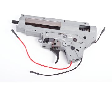 VFC 8mm Enhanced Gearbox Assembly Ver.2 (for MK16 Buttstock Swith)